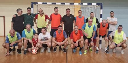 NK Postojna veterani